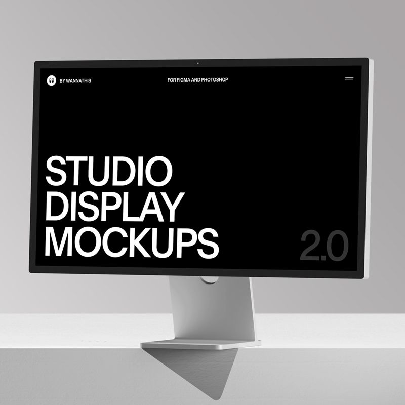 Logo & Brand Identity Pack