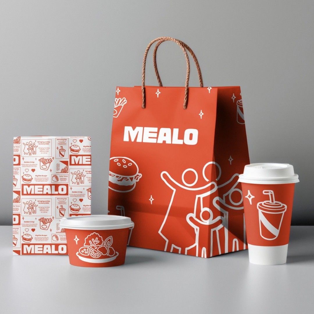 Social media kit